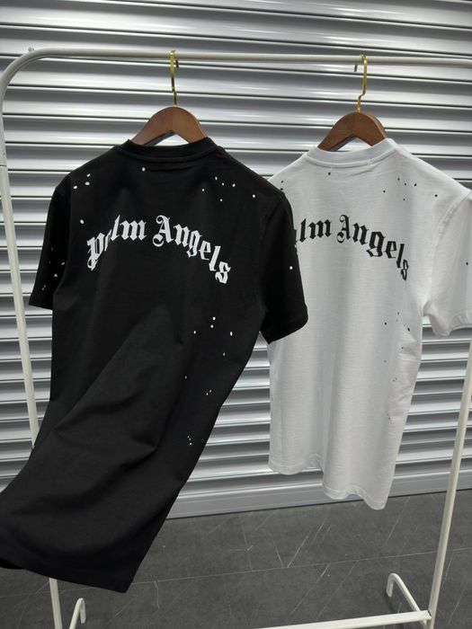 Tricou Premium Palm Angels 2023