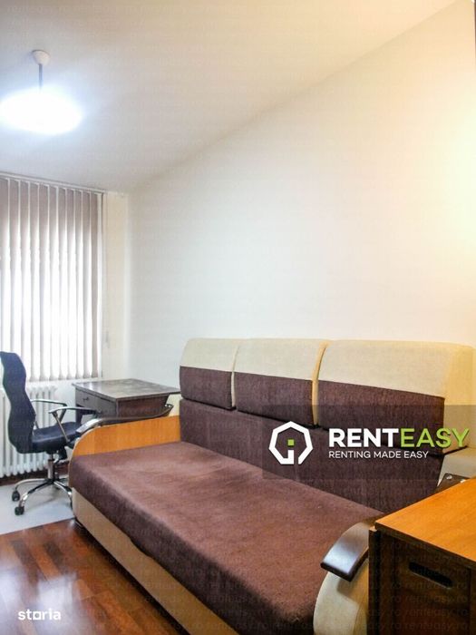 Apartament cu 3 camere situat in zona Independentei - UMF — fotografia 3