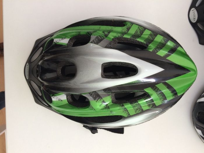 Casca bicicleta Ventura