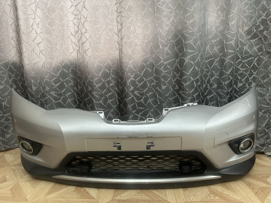 Бампер Nissan X-trail T32