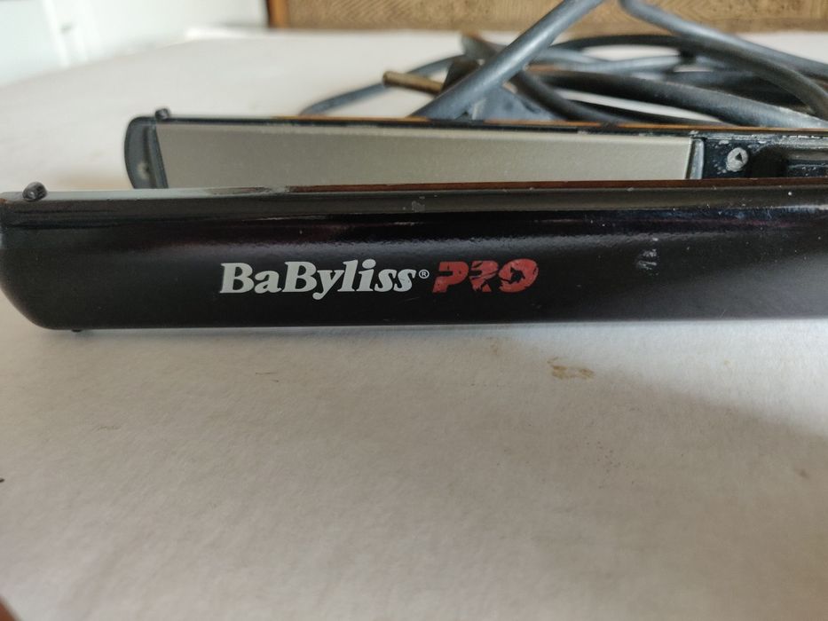 Placa de par Babyliss pro si Phillips