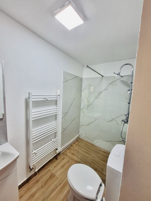 Cladire cu 6 apartamente Lipova Soimos Dn7