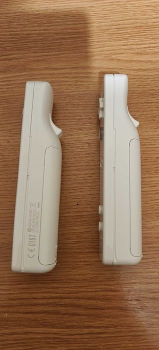 Controllere Nintendo Wii Mote (normal si MotionPlus)