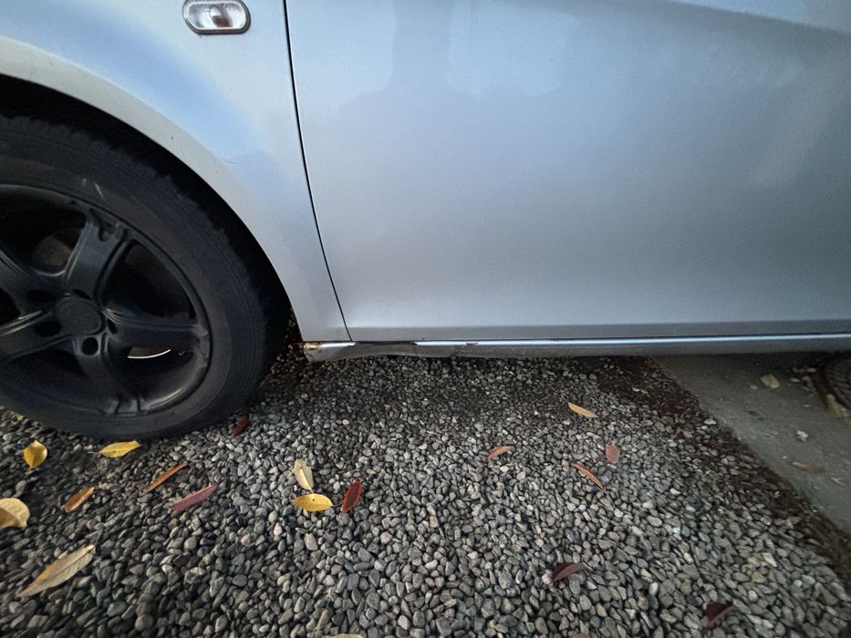 Seat Leon 2008 1.9 diesel