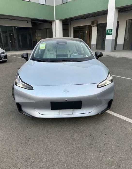 gac aion hyper gt pod zakaz