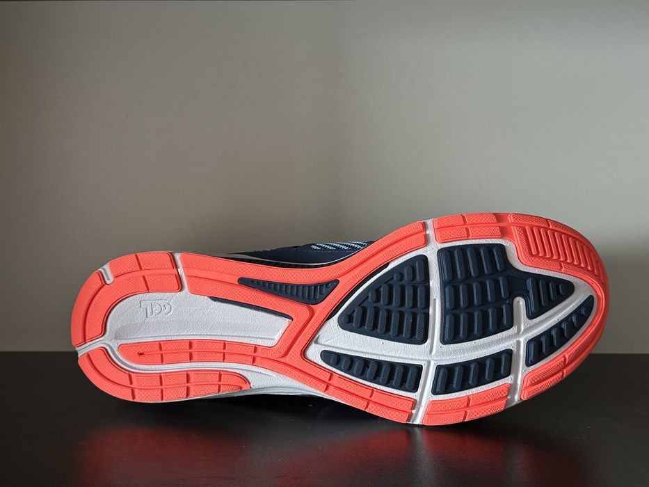 Asics Disc Dynamis 48номер 30.5см Стелка Нови с Кутия