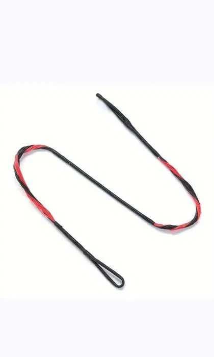 Coarda de rezerva pentru arbaleta recurve,lungime 26.5inch,67,3cm,nouă