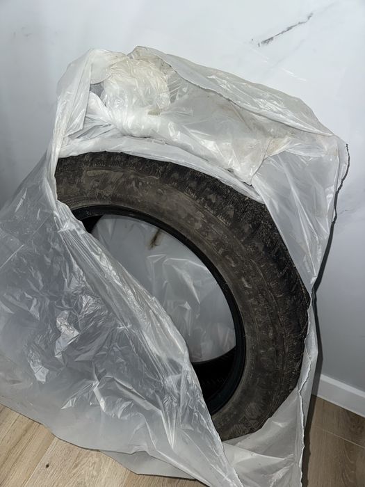 шины всесезоннные black arrow