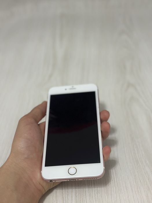 Iphone 6s plus 64gb