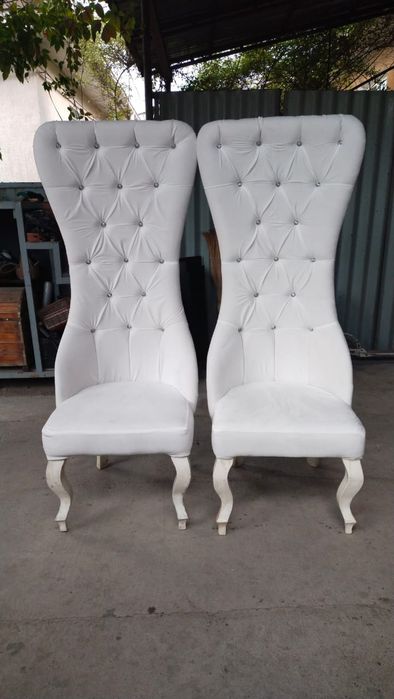 Аренда сталов и стульев