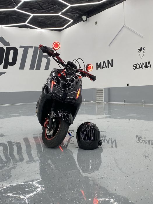 Гарантия есть 165 куб