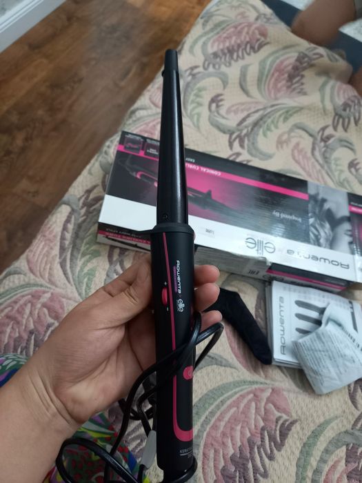 Продается плойка