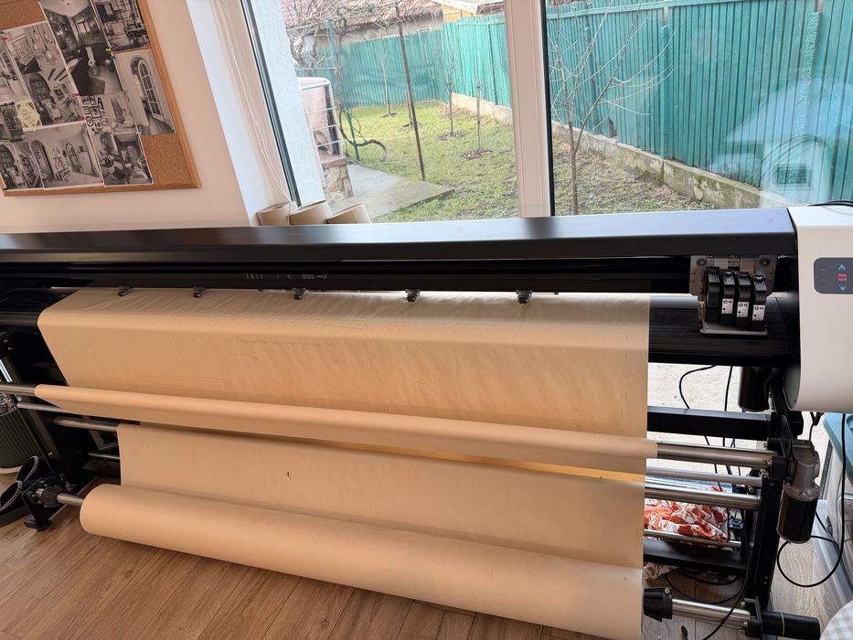 Plotter POPJET 1800C