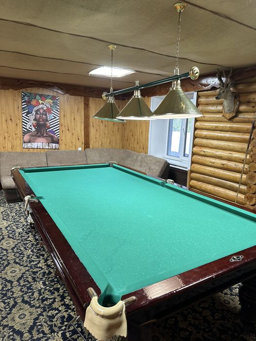 Продается Гостиничный комплекс General