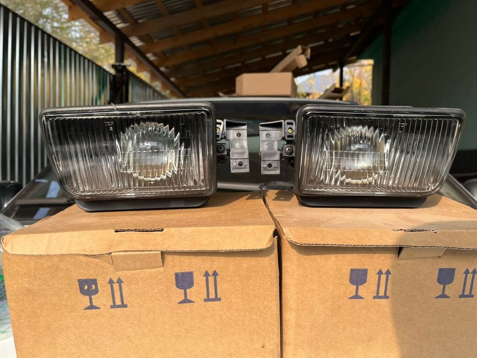 Продам запчасти на БМВ Е34