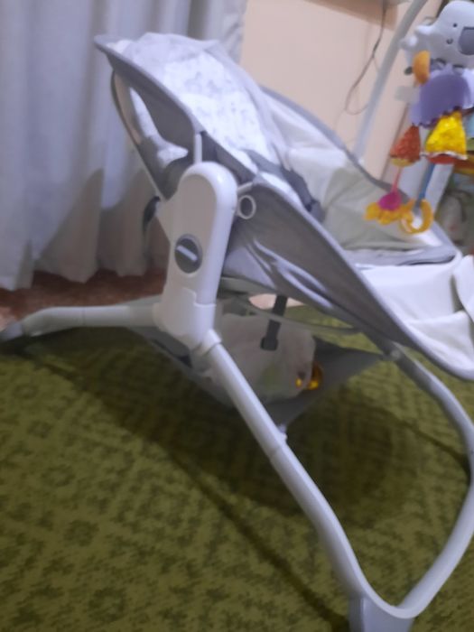 Детская люлька!!