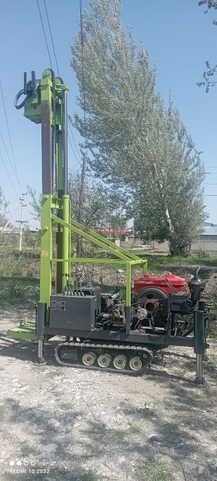 Сув чикариш Артизан ковлаш хизмати