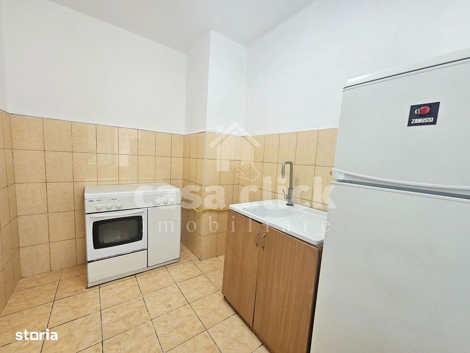 Apartament 3 camere, Spicu – ultracentral, etaj intermediar