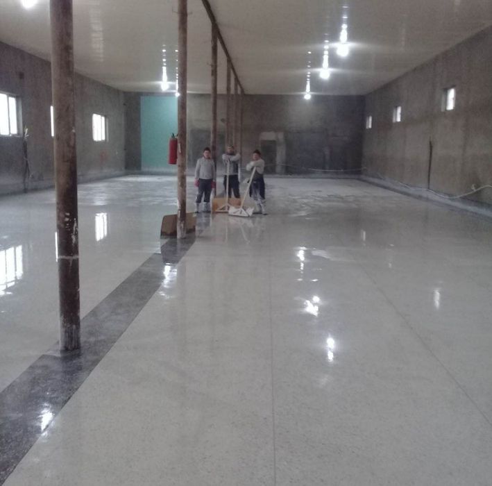 Вертолёт,Topping Мазайка, Стяжка,Топпинг,Шлифовка, Полировка, Затирка.