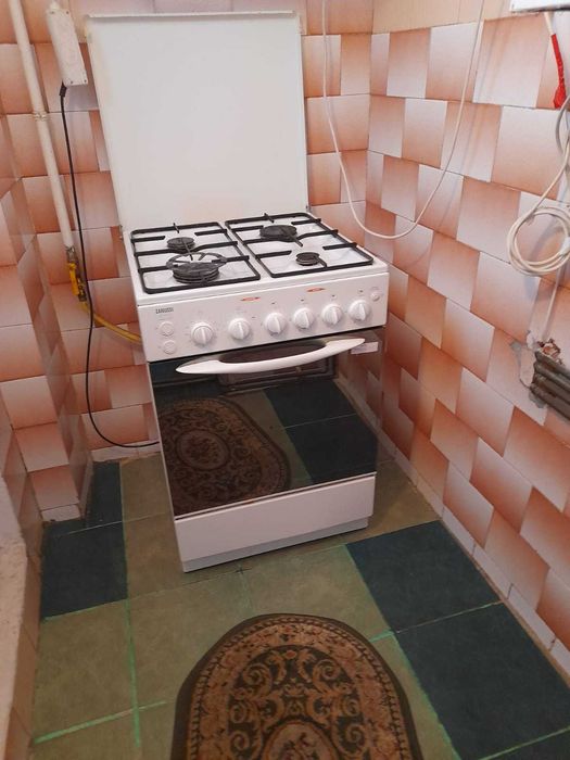 Apartament luminos si spatios de inchiriat in zona Nord (in apropiere de Spitalul Judetean)