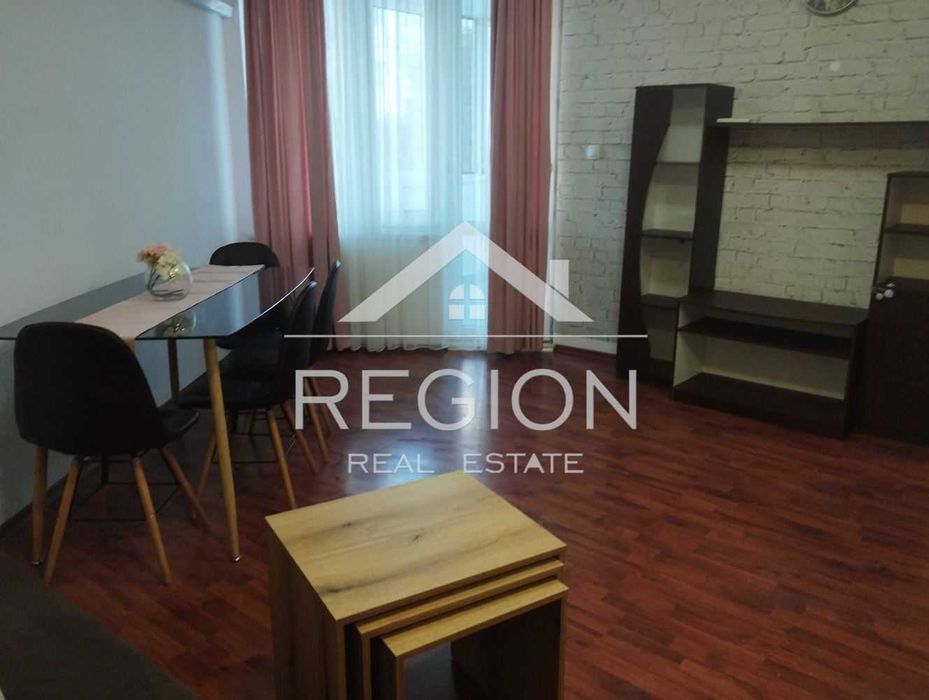 Дава се под наем Двустаен апартамент в Варна, Гранд Мол Варна - 55 кв.м за 306 € - Снимка #4