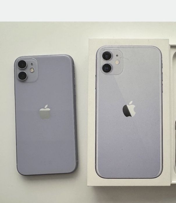 Iphone 11 ca nou