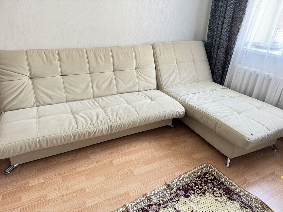 Мягкая мебель диван продам