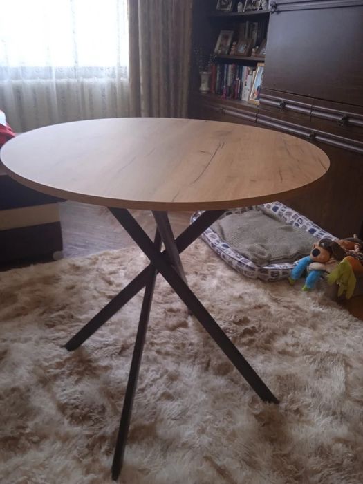 Стол обеденный новый