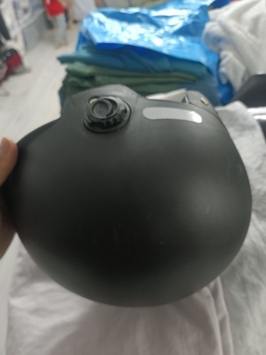 Каска шлем мото вело