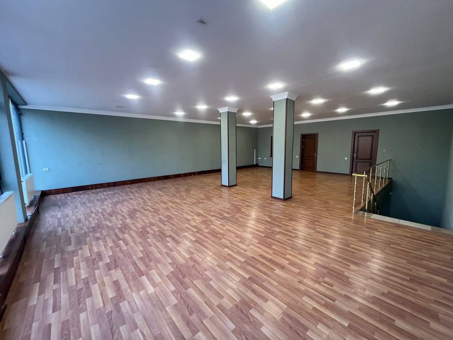 Аренда Алмазар Офис ит.д 500м² ц22 Корасарой & Сагбон А.Набиев 2~С/у‼️