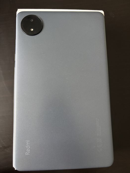 Планшет Redmi Pad SE 8.7 4G