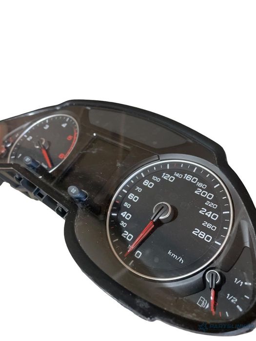 Ceas De Bord Audi Q5 8Rb 2008 - > 8R0920901H