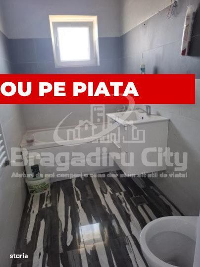 Apartament 2cam et 3/3 cu pod si parcare cadastrata