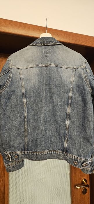 Jacheta jeans Mustang - masura M / ca noua