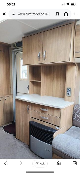 SWIFT  CHALLENGER 480. 2013  deluxmodel