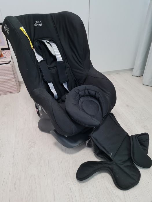 Britax Romer First Class Plus