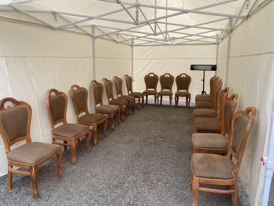 Прокат аренда стол стул зонти навес prokat arenda zontik naves