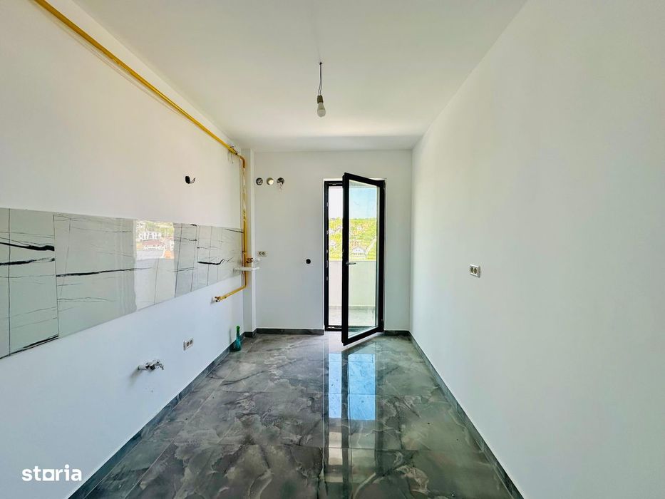 PROPRIETAR: Apartament cu 2 camere FINALIZAT și INTABULAT - TVA inclus
