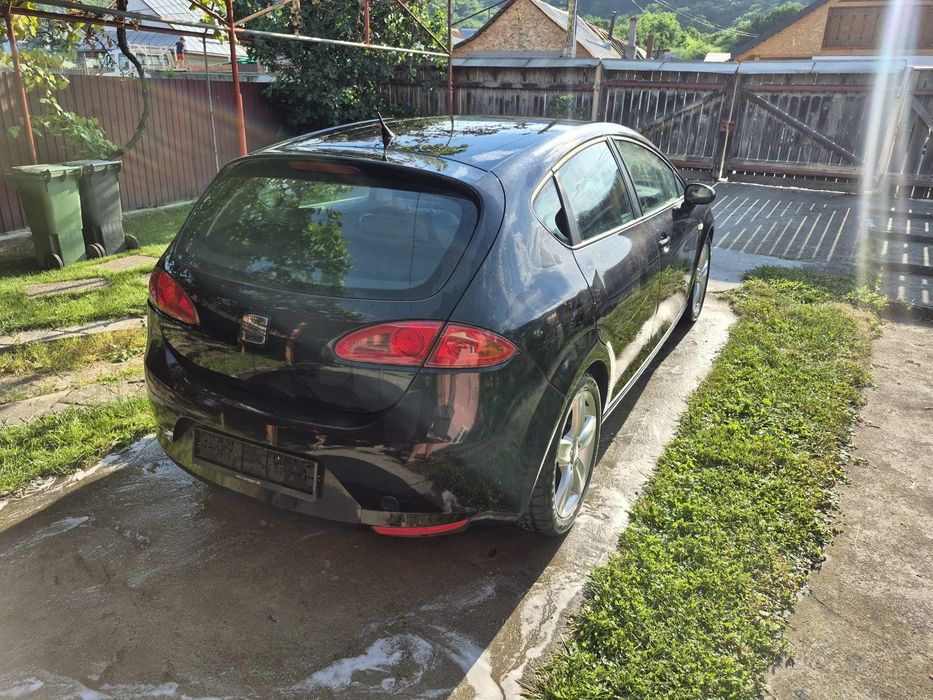 SEAT Leon 2006 — imagine 3