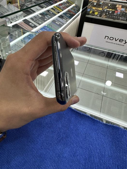 Iphone 11Pro 256