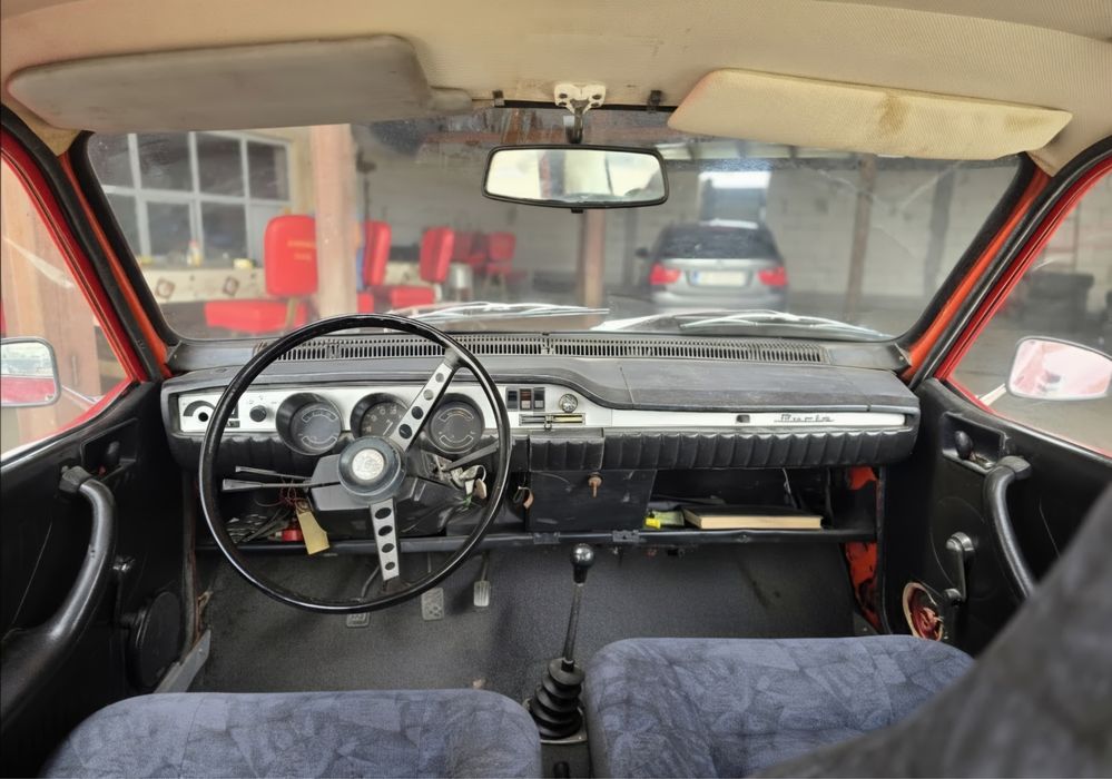 DACIA 1300 0 — imagine 4