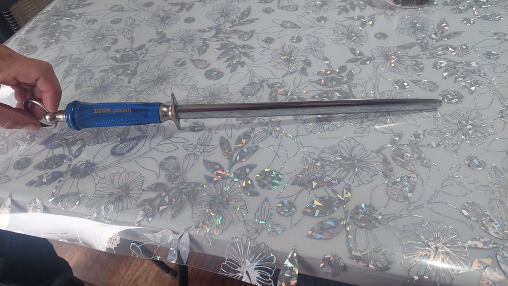 Masat de ascuțit cutite