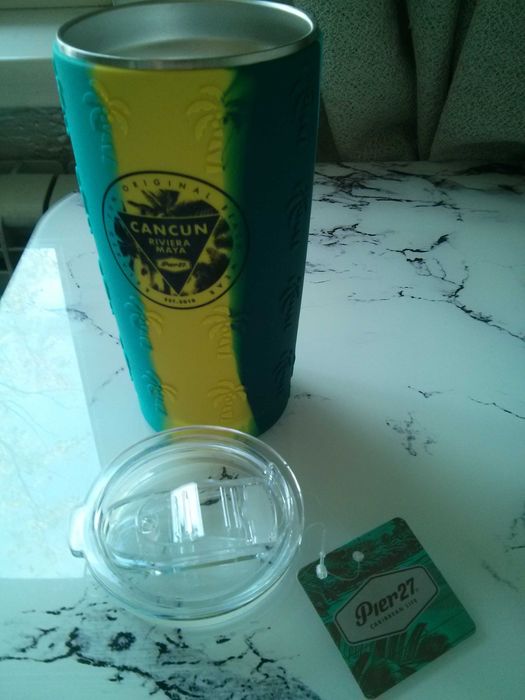 Бутылка для воды