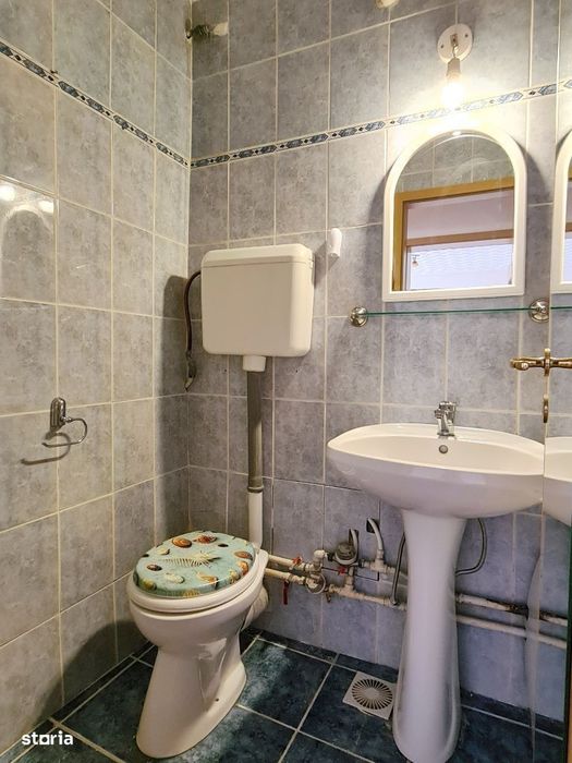 Garsoniera confort 1 de inchiriat, etaj 3 - Zona Centrala