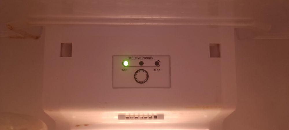 Холодильник LG GN-V292RC NoFrost