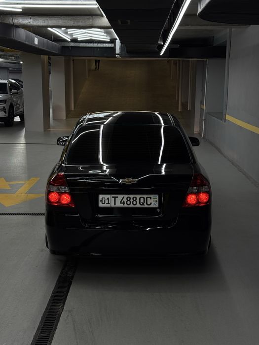 Chevrolet Lumina 2022 — 5