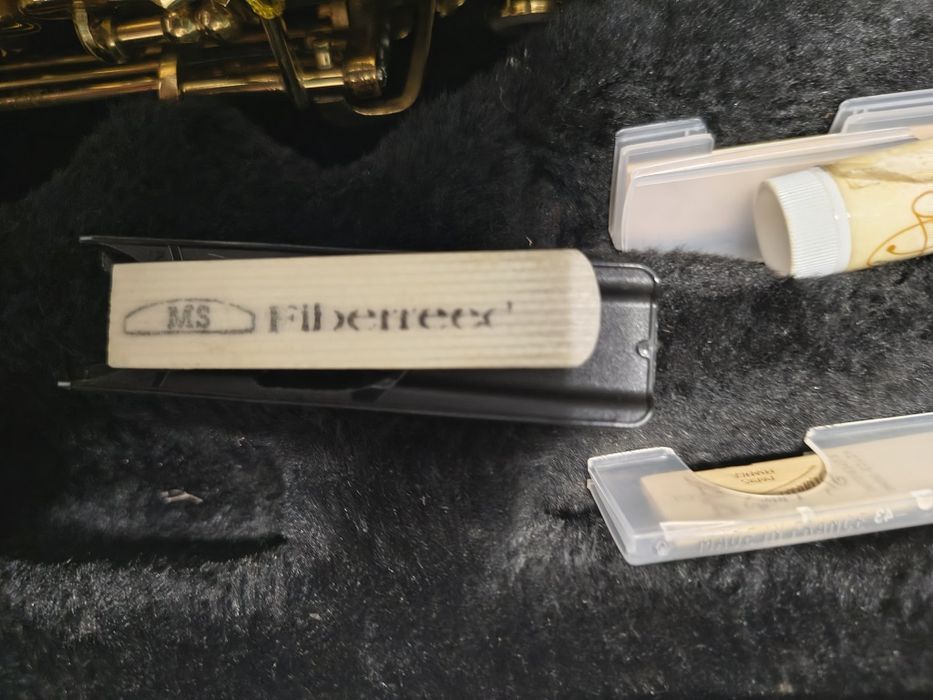 Saxofon sopran Eastman