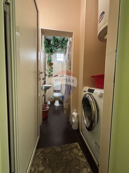 Тристаен апартамент за продажба, Окръжна болница ДМ4569