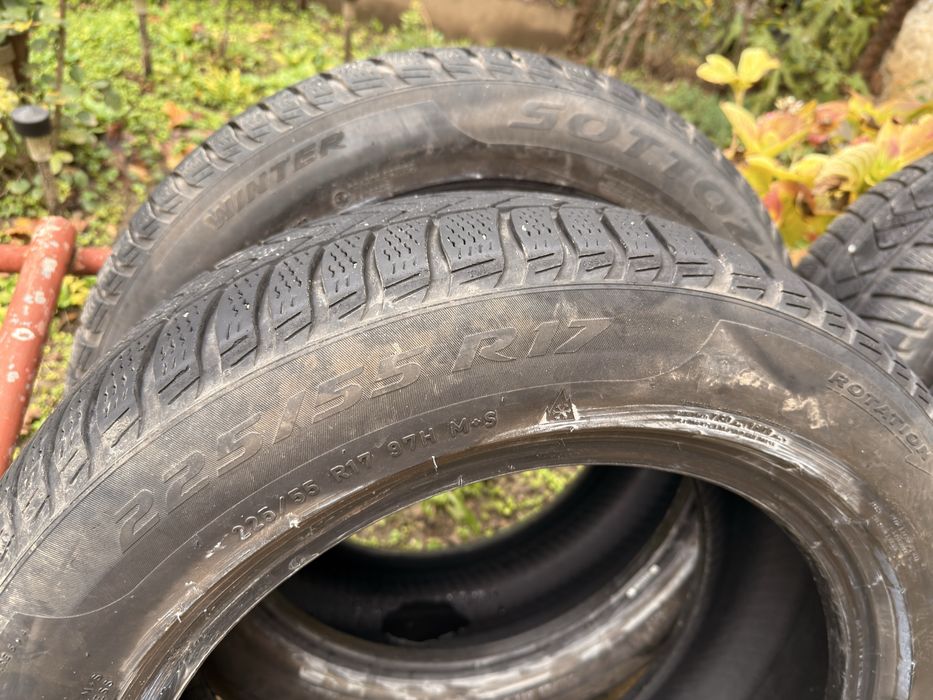 Pirelli sotozero 3 run flat хомологация