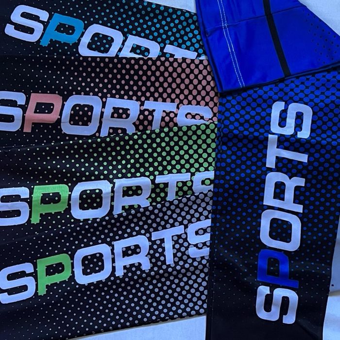 Перчатки, нарукавники и горловина